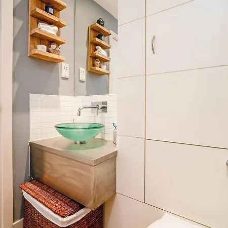Luxury Huge Modern Open Plan 2Bedroom Flat - Free Private Parking & Balcony Located At The Ovo Hydro And Sec Centre Glasgow Exterior photo